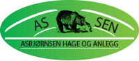 Asbjørnsen Hage og Anlegg