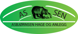 Asbjørnsen Hage og Anlegg